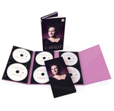 Montserrat Caballe - The Diva - Montserrat Caballe